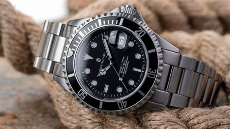 imitacion de rolex submariner|rolex submariner homage.